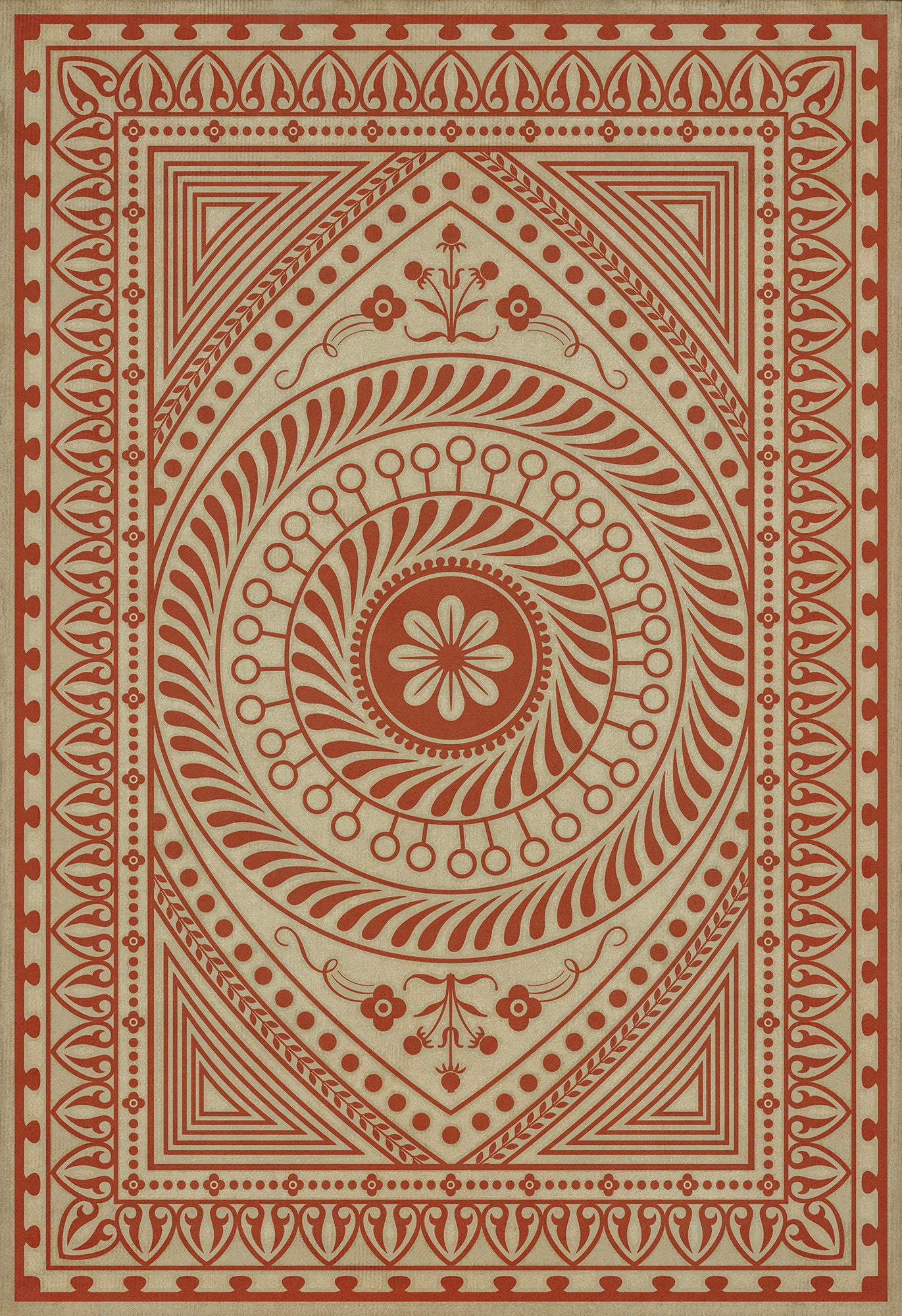 Pattern 75 - Praise Hope