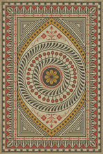 Pattern 75 - Praise The Good