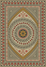 Pattern 75 - Praise The Good