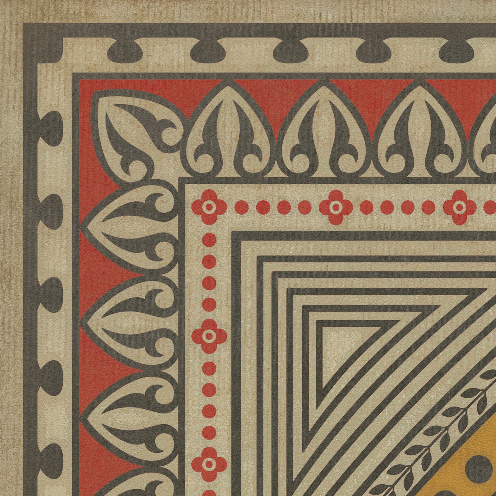 Pattern 75 - Praise The Good