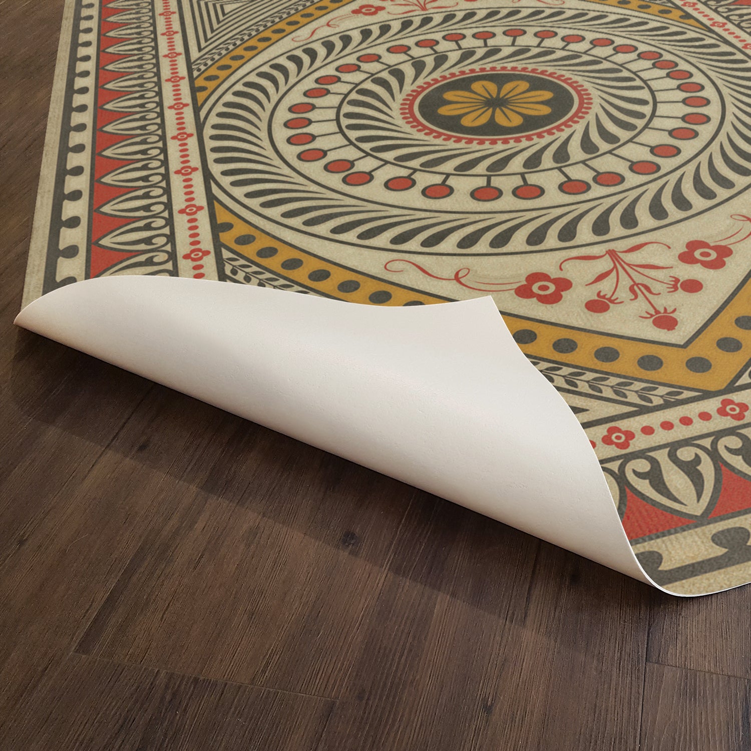 Pattern 75 - Praise The Good