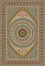 Pattern 75 - Praise The Good