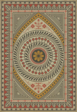 Pattern 75 - Praise The Good