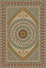 Pattern 75 - Praise The Good