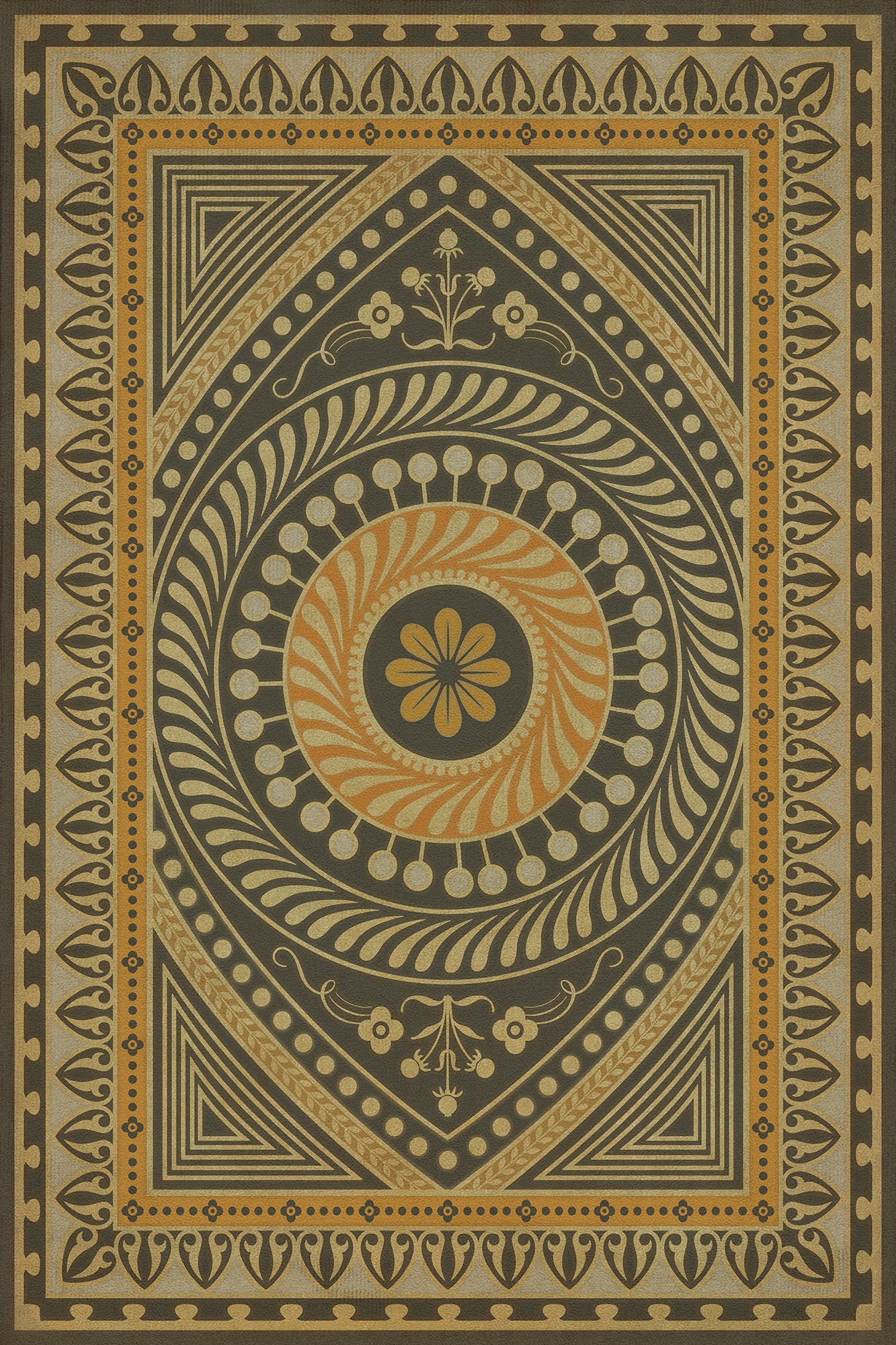 Pattern 75 - Pray For Happiness