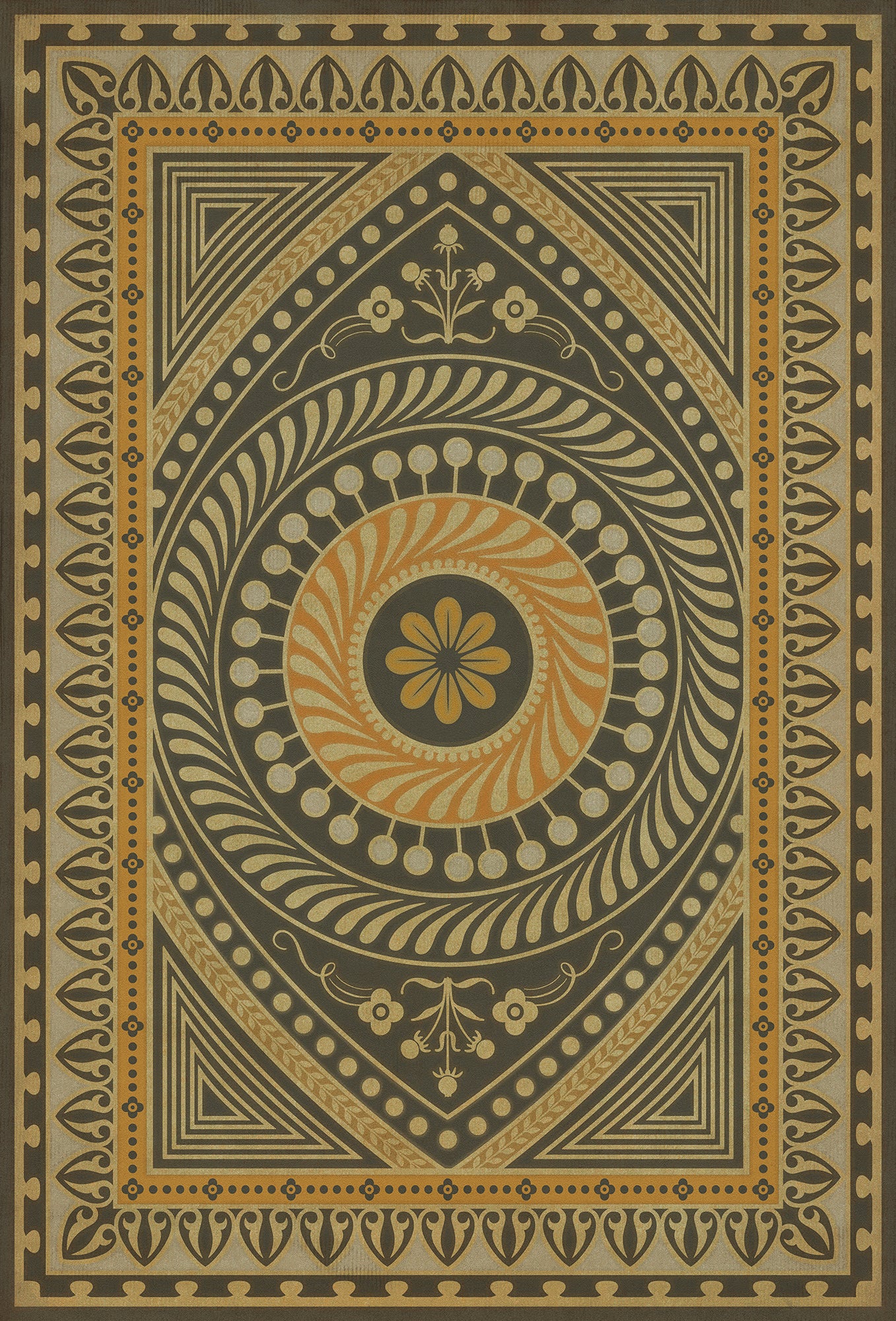 Pattern 75 - Pray For Happiness