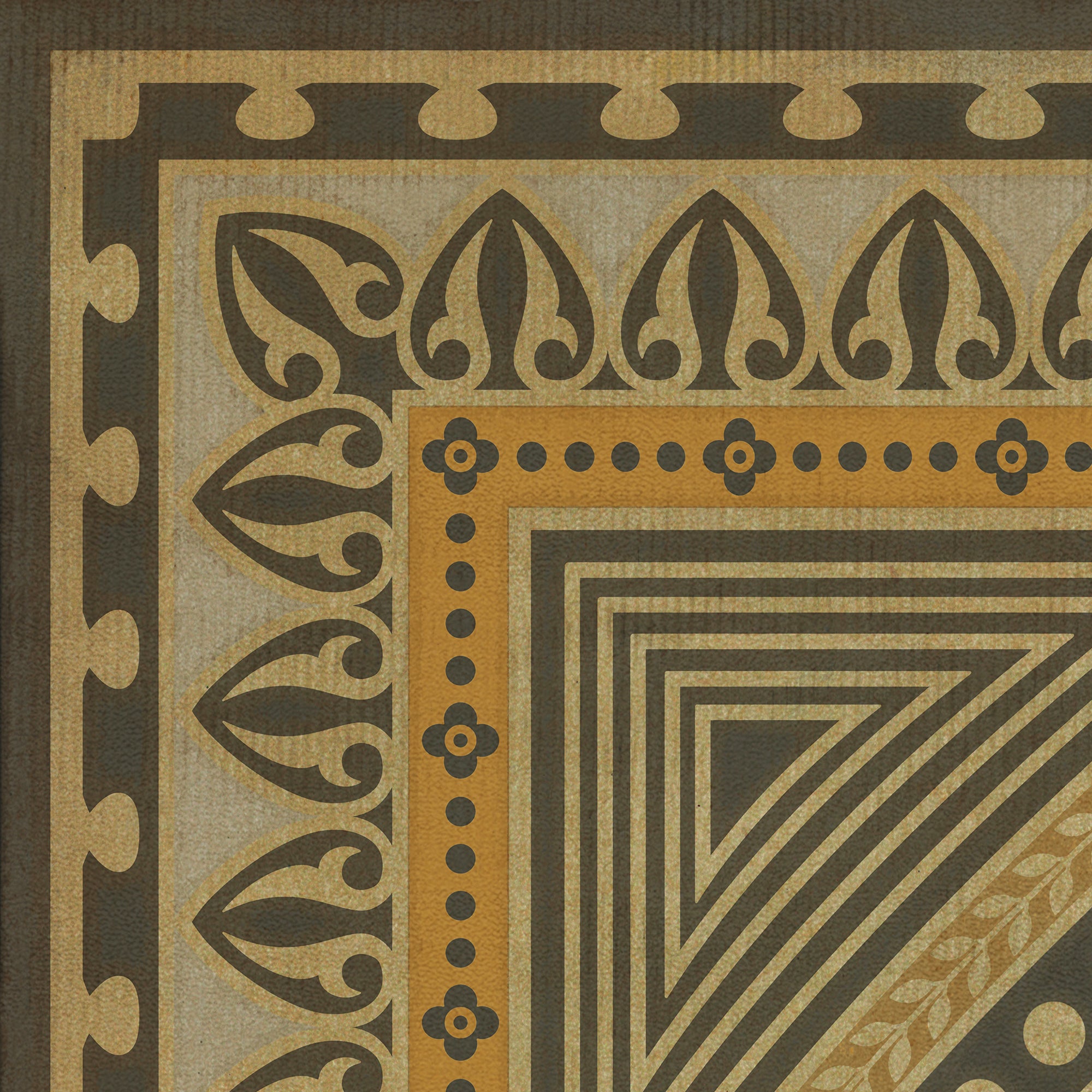 Pattern 75 - Pray For Happiness