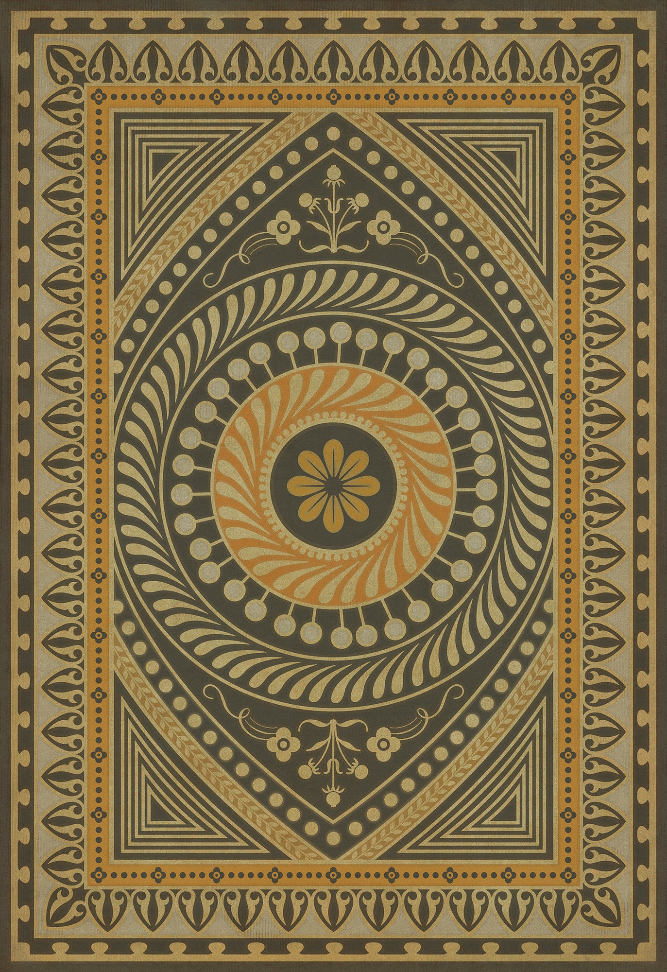 Pattern 75 - Pray For Happiness