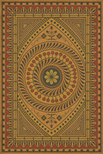 Pattern 75 - Pray For Things Possible