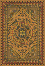 Pattern 75 - Pray For Things Possible