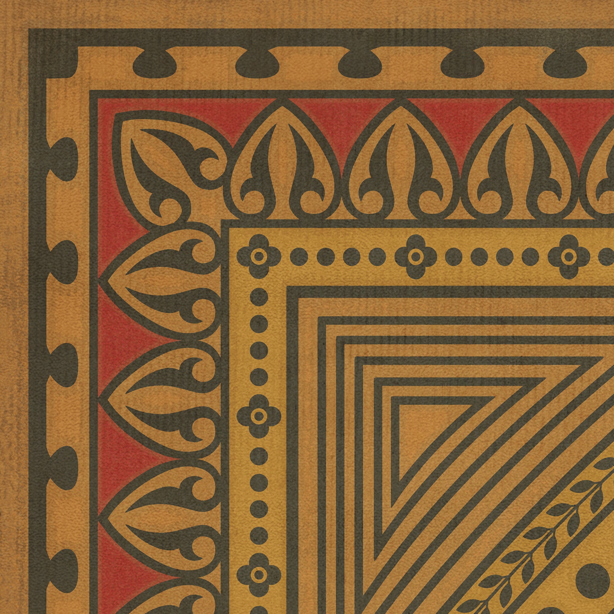 Pattern 75 - Pray For Things Possible