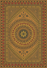 Pattern 75 - Pray For Things Possible