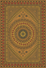 Pattern 75 - Pray For Things Possible