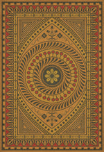 Pattern 75 - Pray For Things Possible