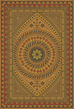 Pattern 75 - Pray For Things Possible