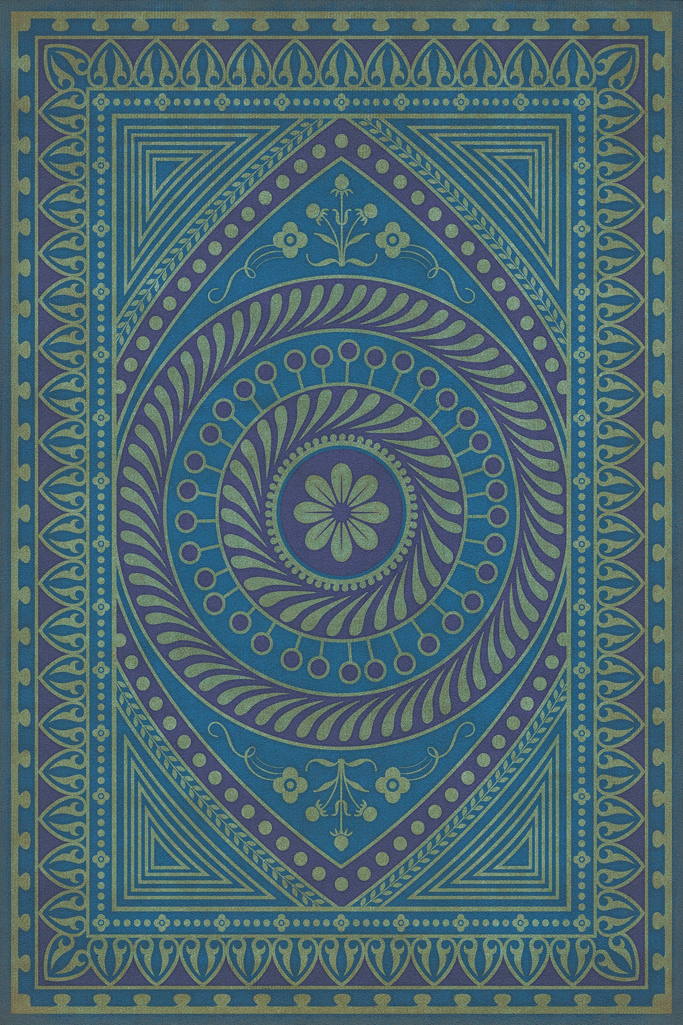 Pattern 75 - Pursue Harmony