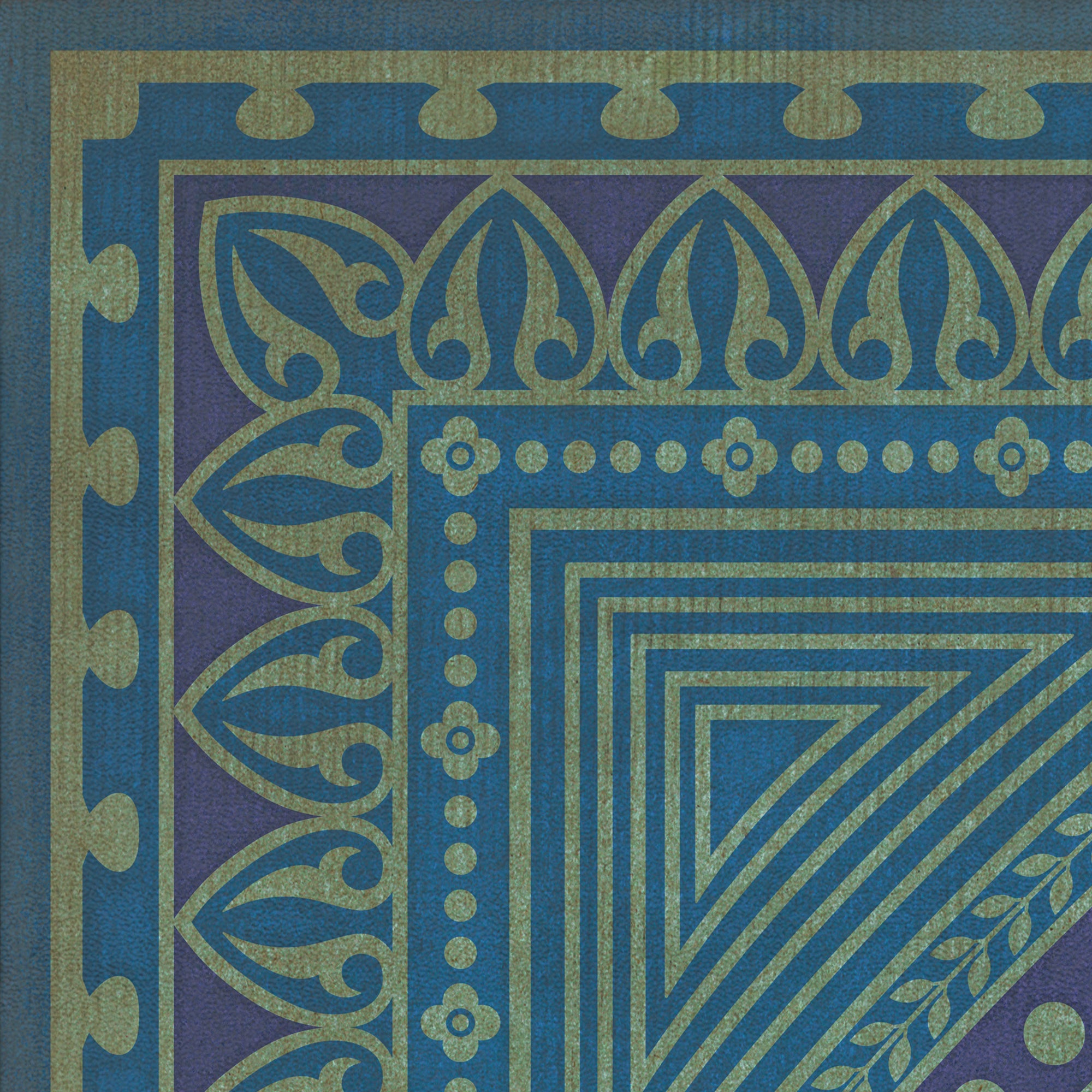 Pattern 75 - Pursue Harmony