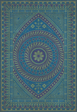 Pattern 75 - Pursue Harmony