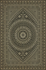 Pattern 75 - The All Seeing Eye