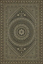 Pattern 75 - The All Seeing Eye