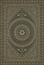 Pattern 75 - The All Seeing Eye