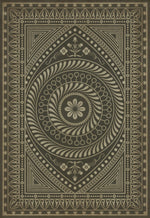 Pattern 75 - The All Seeing Eye