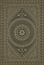 Pattern 75 - The All Seeing Eye