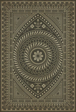 Pattern 75 - The All Seeing Eye