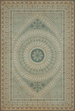 Pattern 75 - Think As A Mortal