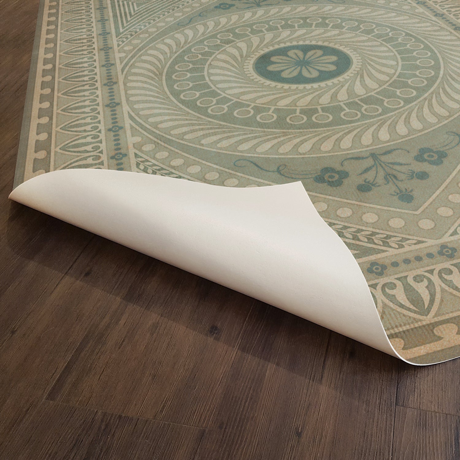 Pattern 75 - Think As A Mortal