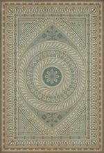 Pattern 75 - Think As A Mortal