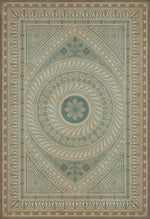 Pattern 75 - Think As A Mortal