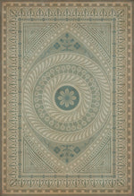 Pattern 75 - Think As A Mortal