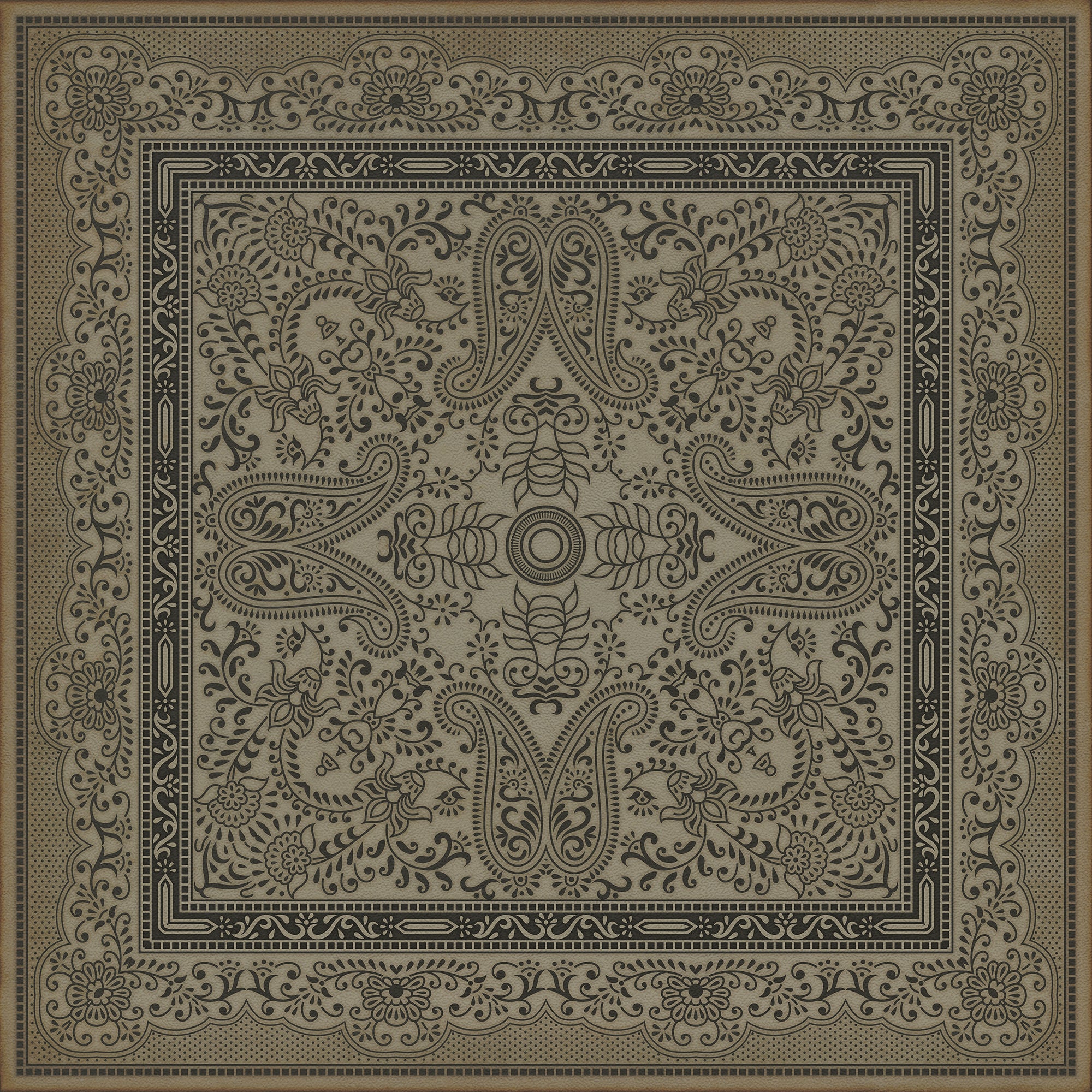 Pattern 76 - Borogrove