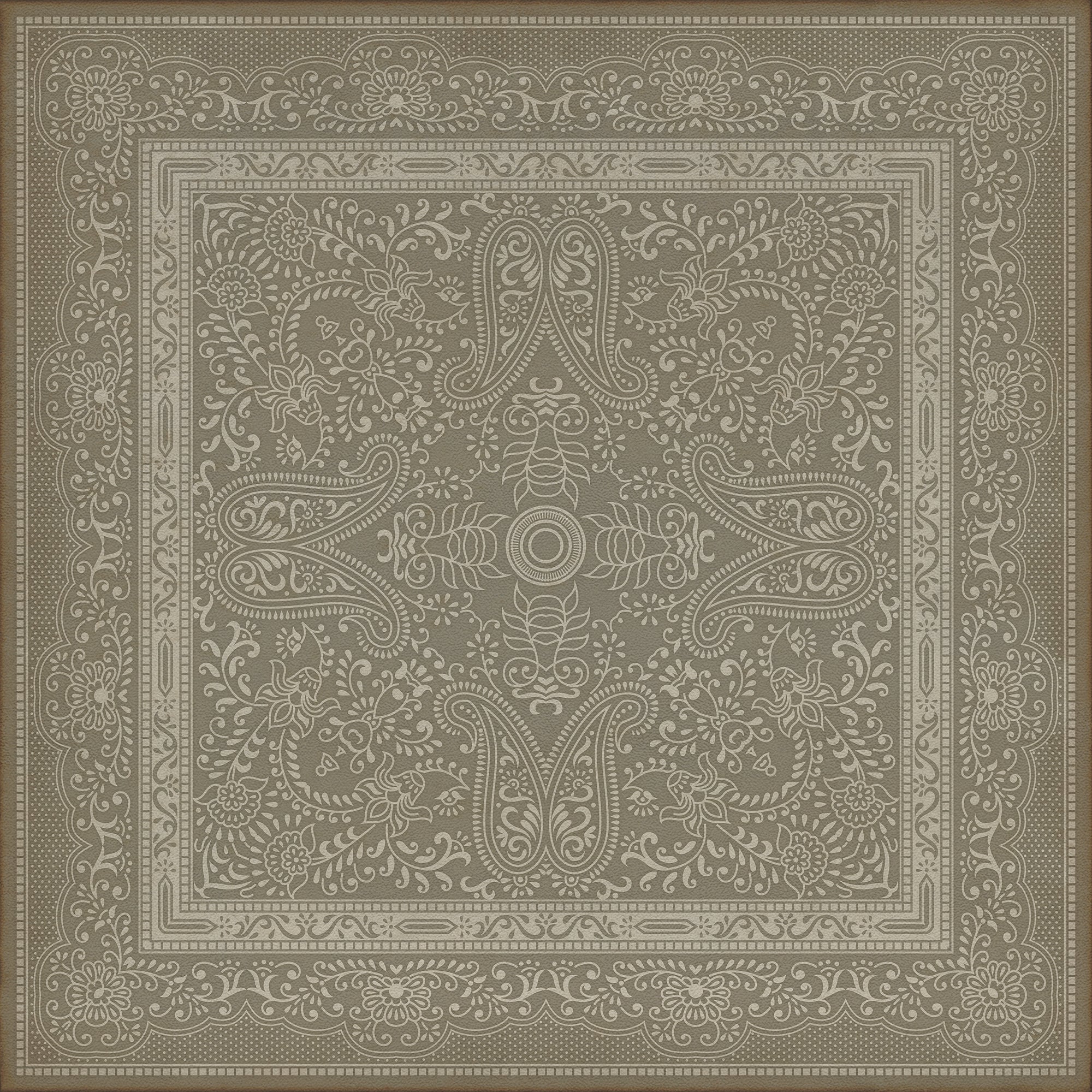 Pattern 76 - Brillig