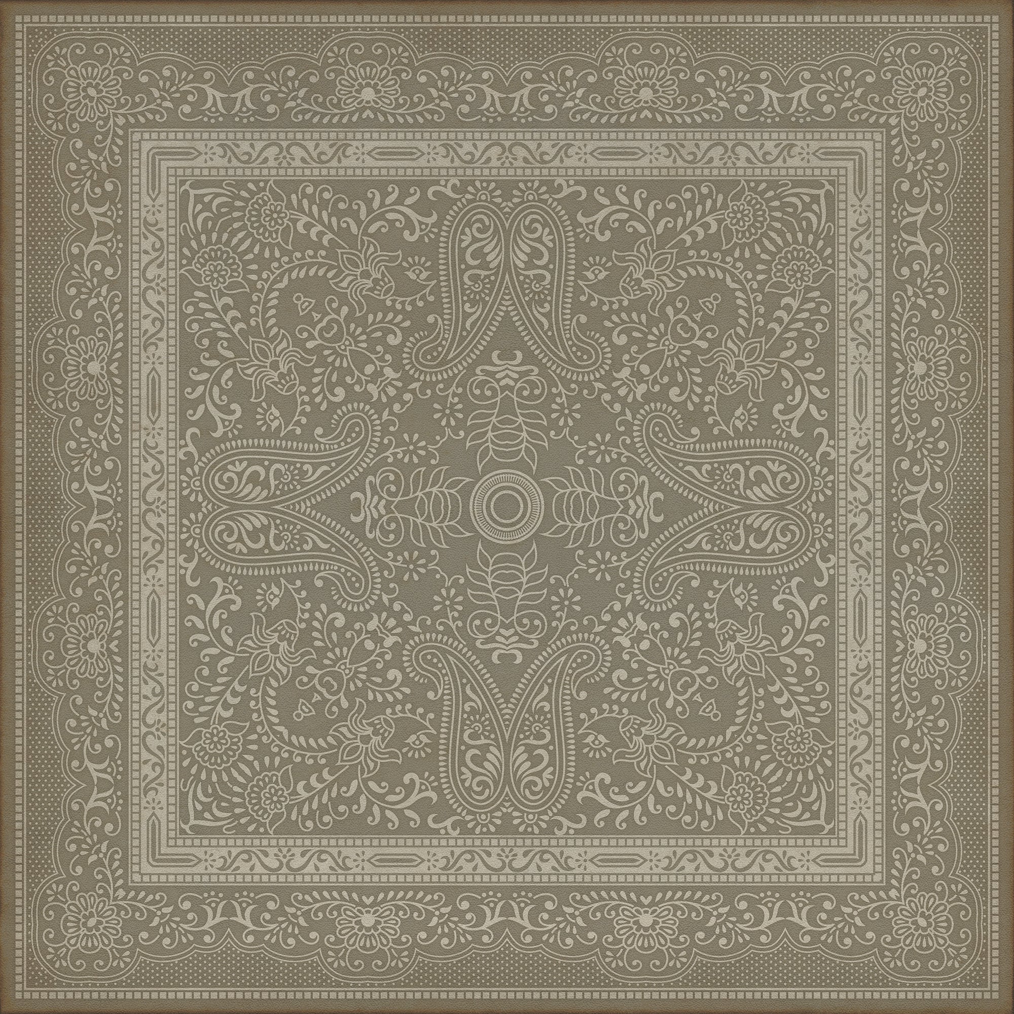 Pattern 76 - Brillig