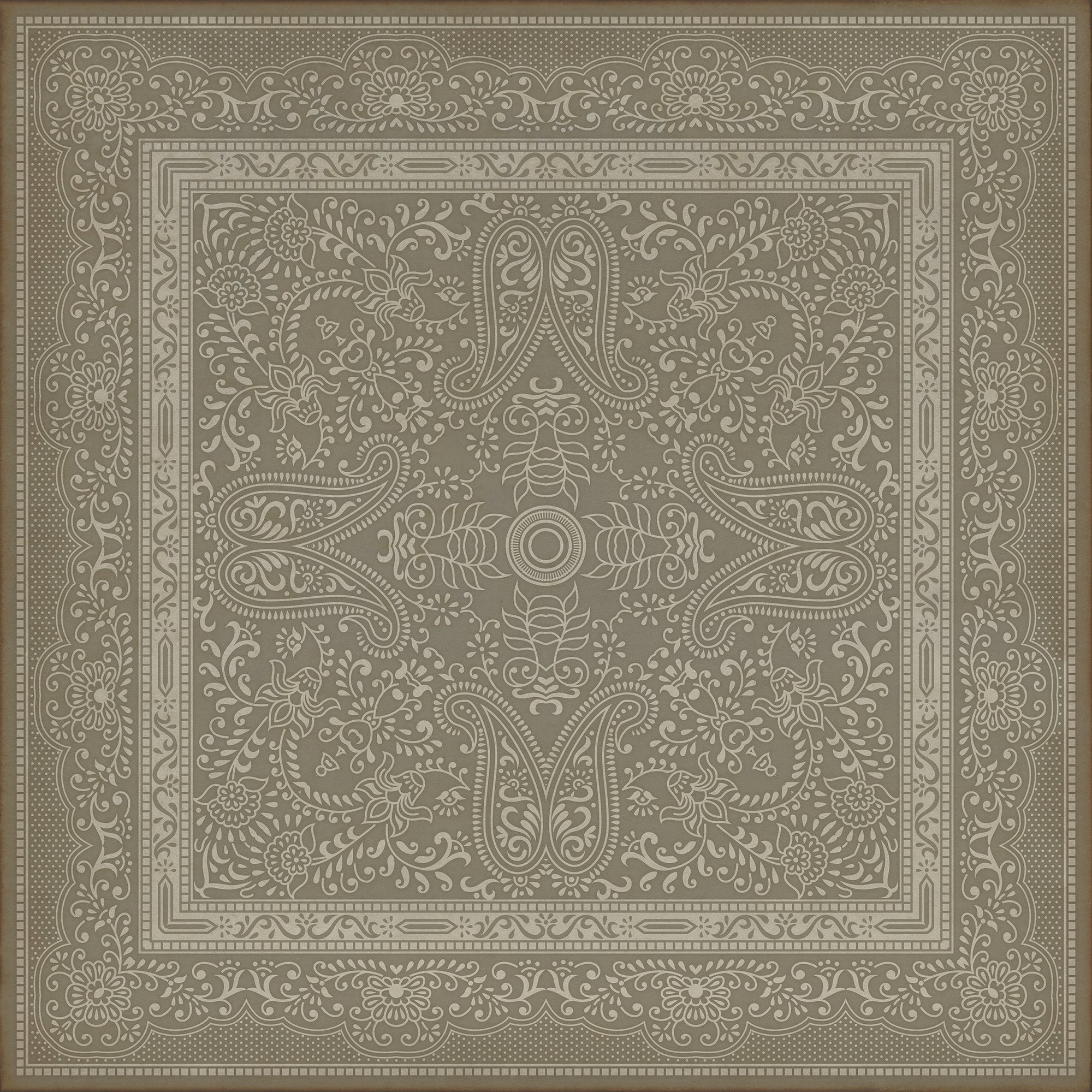 Pattern 76 - Brillig