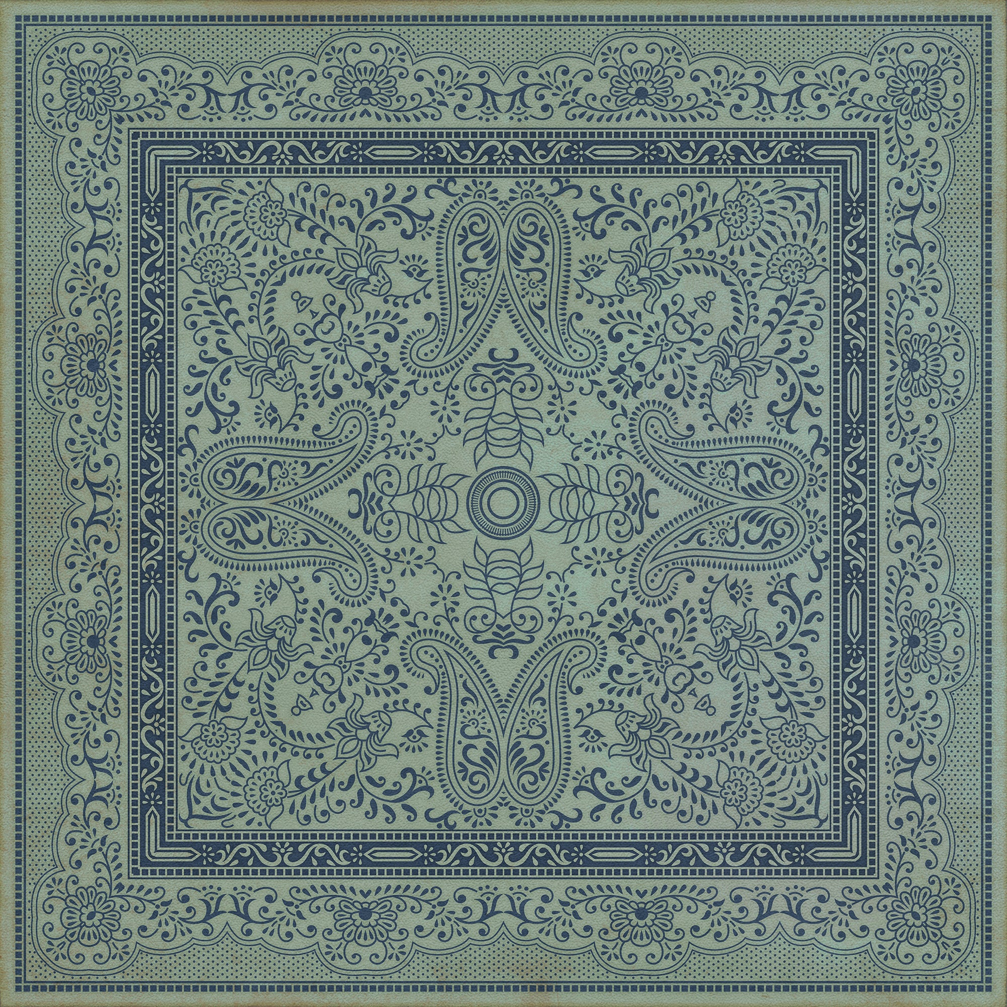 Pattern 76 - Fairfarren