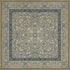 Pattern 76 - Naught For Usual