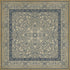 Pattern 76 - Naught For Usual