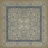 Pattern 76 - Naught For Usual