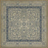 Pattern 76 - Naught For Usual