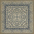 Pattern 76 - Naught For Usual