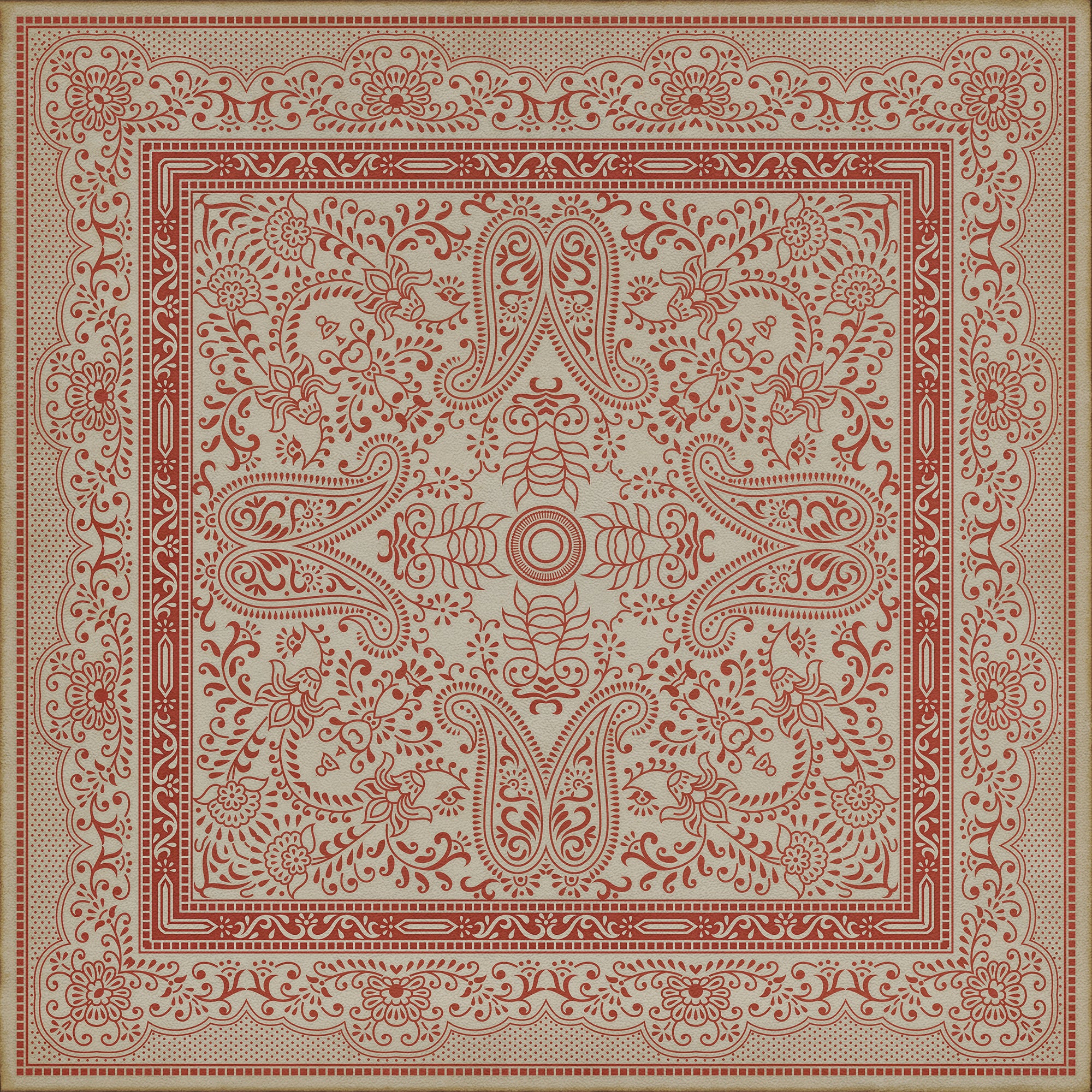 Pattern 76 - The Great Puzzle
