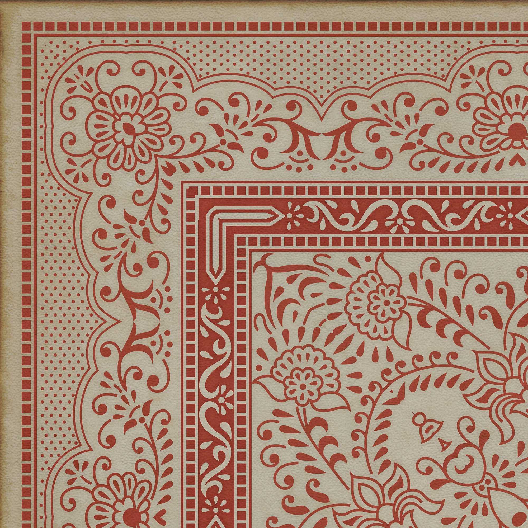 Pattern 76 - The Great Puzzle