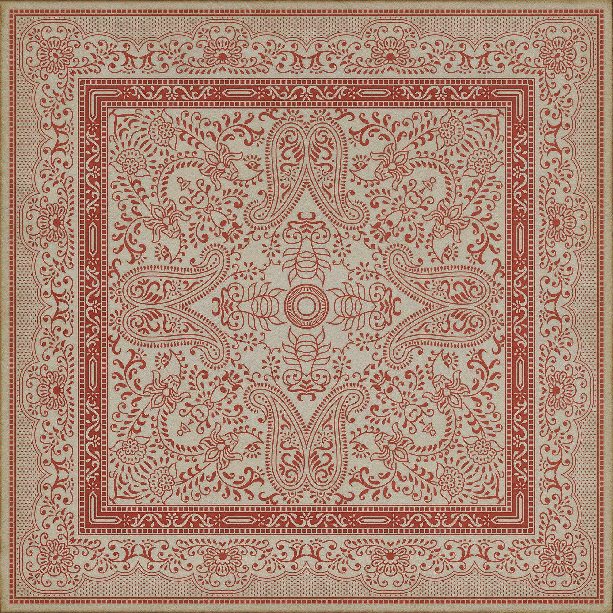 Pattern 76 - The Great Puzzle