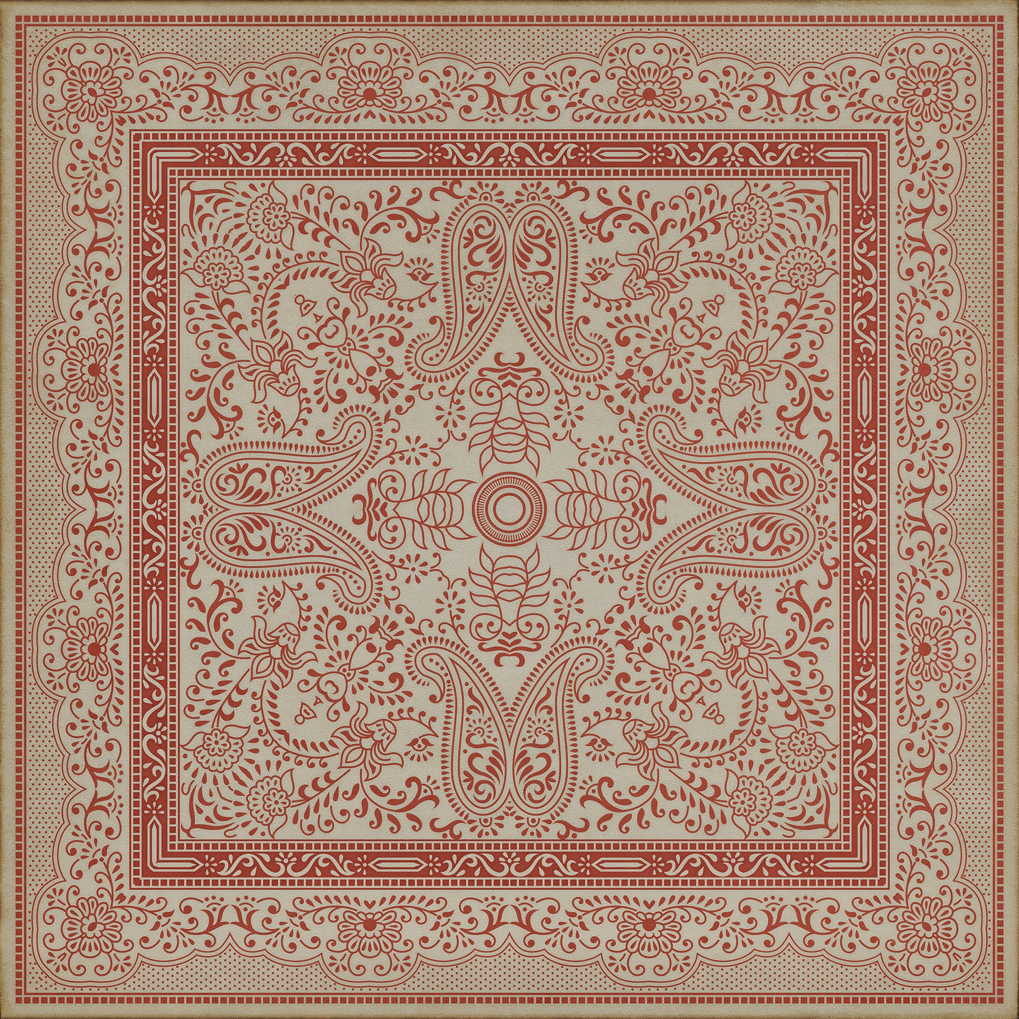 Pattern 76 - The Great Puzzle