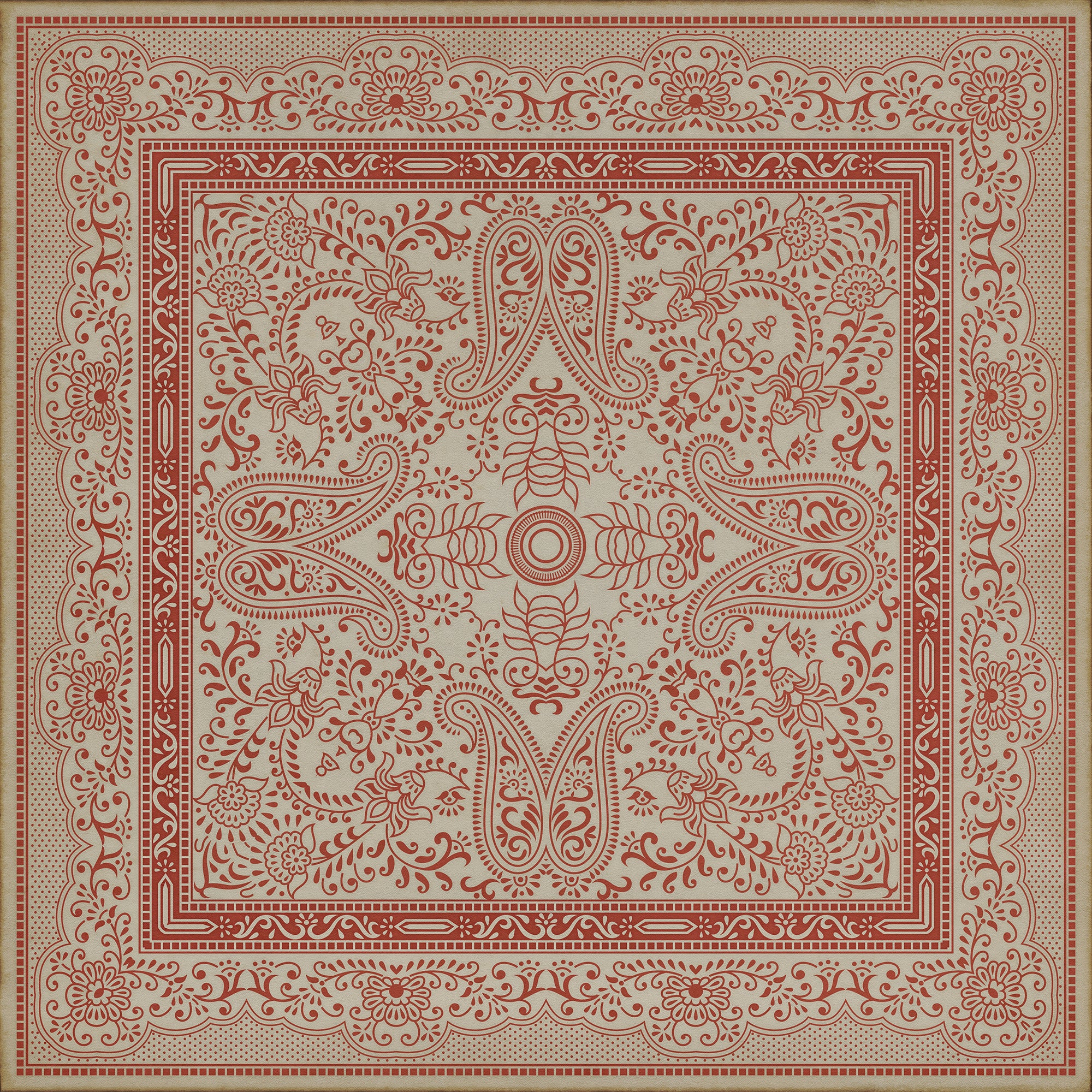 Pattern 76 - The Great Puzzle