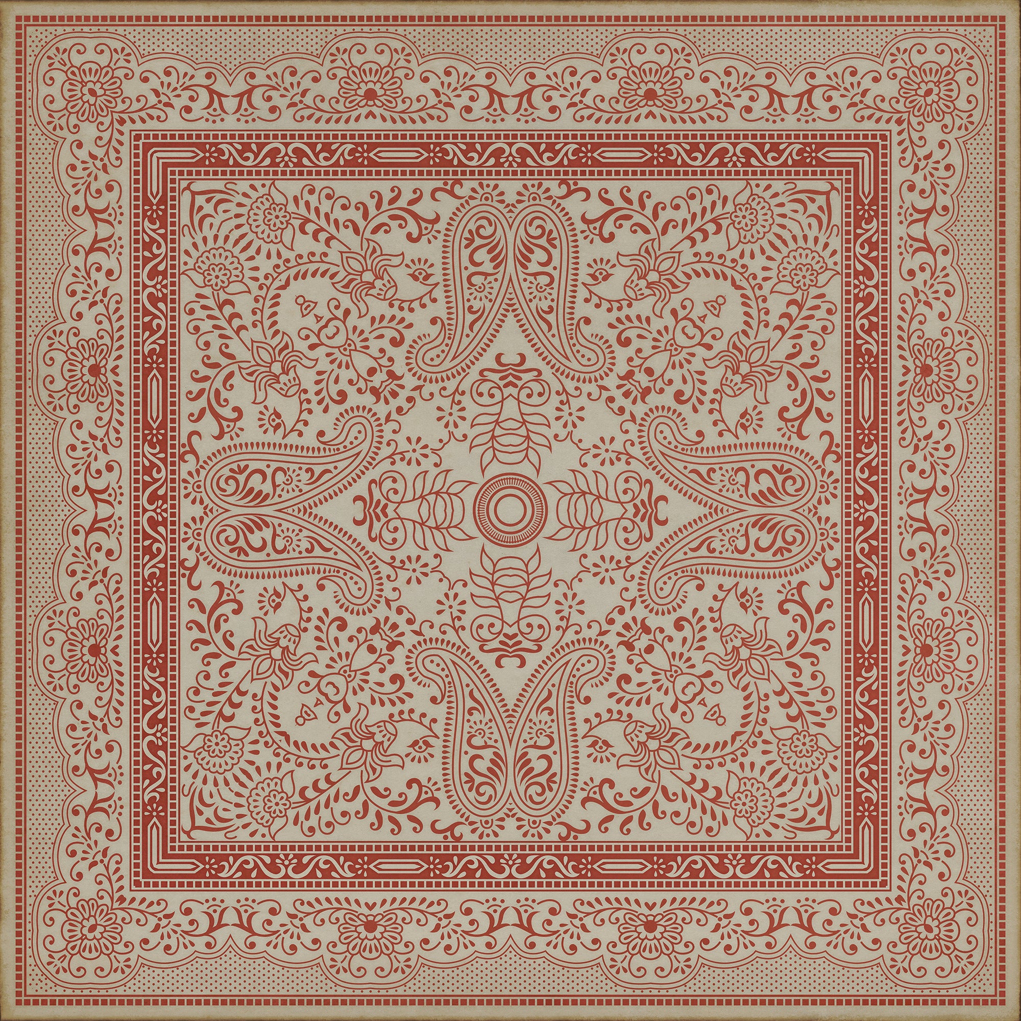 Pattern 76 - The Great Puzzle