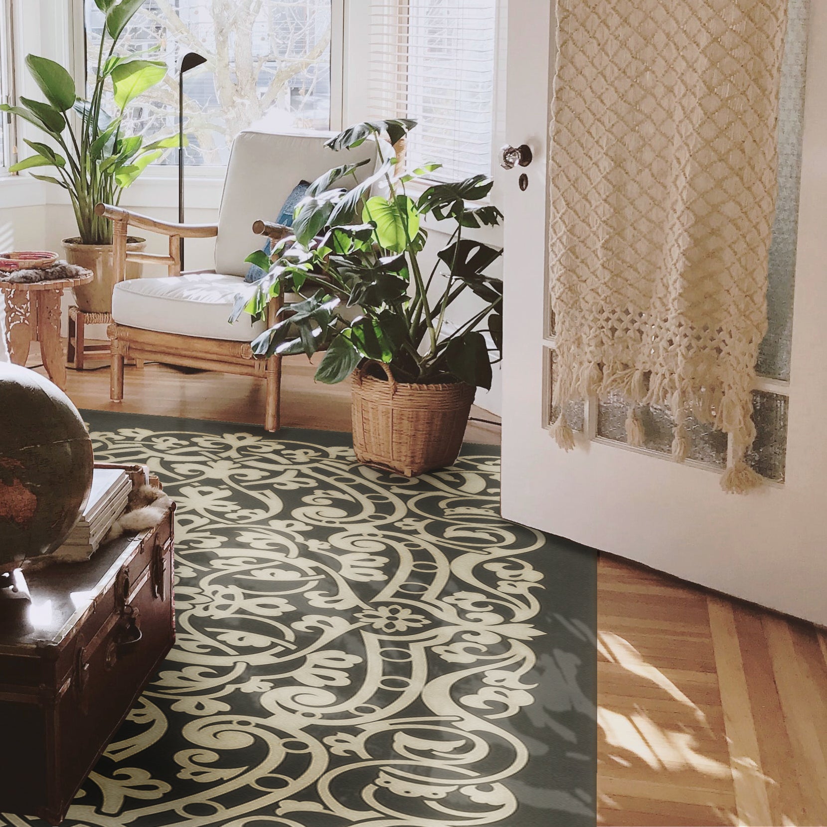 Pattern 77 - Beethoven